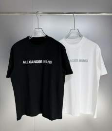 Picture of Alexander Wang T Shirts Short _SKUAlexanderWangM-2XLxetr1224429